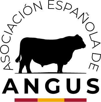 logo Asociación española de angus