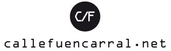 logo calle fuencarral